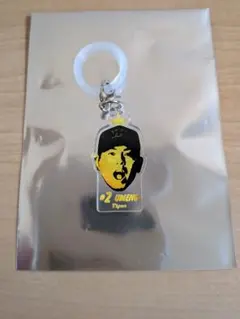 梅野隆太郎 記念グッズ