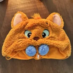 ディズニー おしゃれキャット トゥルーズ ファンキャップ