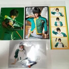 刀ミュ 江おん 桑名江