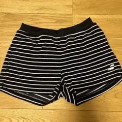 バボラショートパンツ Lサイズ