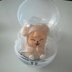 SKZOO ライトマスコット ガチャ パピーム スンミン straykids