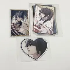 オトメイト　夏の市　2023 アクスタ　オラソワ　璃空