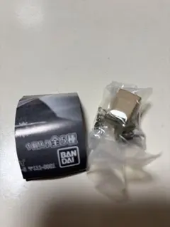 リトルナイトメア カプセルトイ