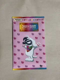 ゆり様専用　Naniwa Danshi TRADING CARD PACK