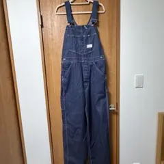 【USA製】Sears Tradewear オーバーオール　UNION MADEのサムネイル