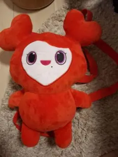 チェンブリー　ぬいぐるみリュック 2025年最新】チェンブリー リュックの人気アイテム - メルカリ