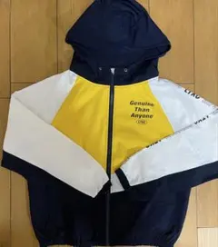 Lovetoxic フード付きジャケット Lサイズ