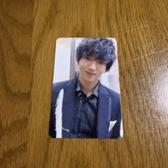 xikers ユジュン サイン入りトレカ | Mercari