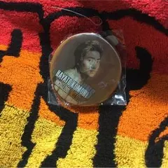 小森隼人 チェンジング缶バッチ