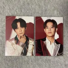 あんスタ スタフォニ2nd フォトカ 紅月 まとめ売り