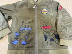 アンパンマン ジャケット 110のサムネイル