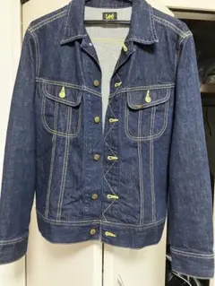 Lee ライダースジャケット