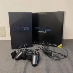 PlayStation 2 プレステ2 PS2 SCPH-50000