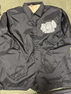 WANIMA カミナッチャツアー　ナイロンジャケット Mサイズ