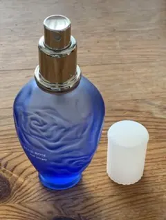 資生堂 ばら園 ブルーローズ デュアルコロン 100ml 香水 廃盤 - メルカリ