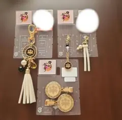 早い者勝ち！刀剣乱舞　しまむらコラボ　髭切 3点セット