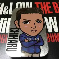 HiGH&LOW タブレット CHIHARU