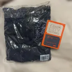 feel da CITY パーカーステッカーセット