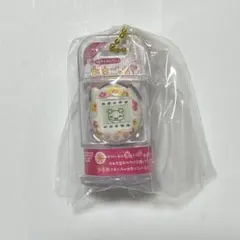 たまごっち おかしなたまごボーロっち パッケージチャームつき3 ふらわー