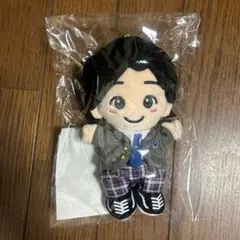 道枝駿佑　金田一　ちびぬい　なにわ男子のサムネイル