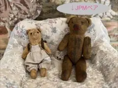2026年最新】jpm ベアの人気アイテム - メルカリ