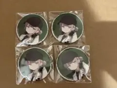 FGO Fes.2026 カルデア学園 学生証 IDカード 缶バッジ ネモ - メルカリ