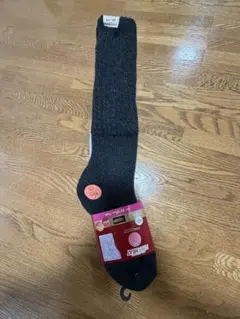 厚手裏起毛ソックス 23~25cm 2足組