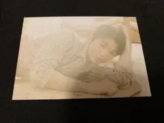 SEVENTEEN Your Choice ウジ