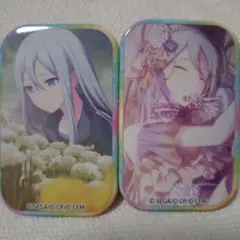 2025年最新】宵崎奏 缶バッジ カーネーションの人気アイテム - メルカリ