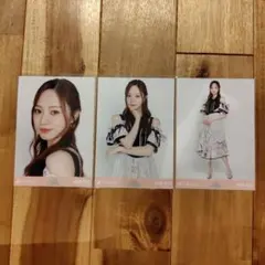 乃木坂46 生写真 梅澤美波 スペシャル衣装38 - メルカリ