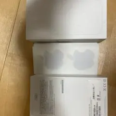 iPhone6 GOLD 16GB 空箱