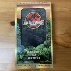 ジュラシック・パーク トリロジー〈10000セット初回限定生産・4枚組〉 ジュラシック・パーク トリロジー〈10000セット初回限定生産・4枚組