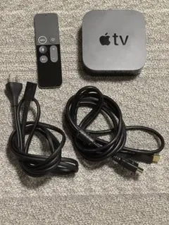 2025年最新】apple tv 4k 第1世代の人気アイテム - メルカリ