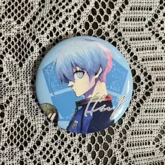 ブルーロック 缶バッジ 30巻特装版 氷織羊