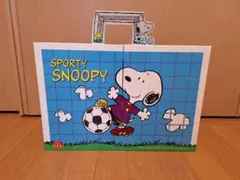 限定値下げ！レア☆未開封！ スヌーピー&マックコラボ フィギュアセット