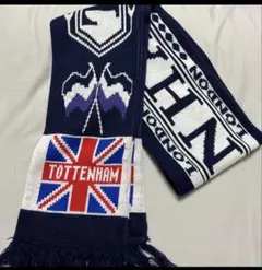 2025年最新】トッテナム マフラーの人気アイテム - メルカリ