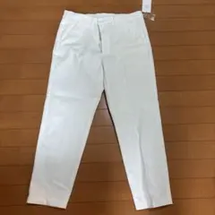 UNITED ARROWS チノパン ホワイト Mサイズのサムネイル
