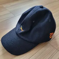 清水エスパルス キャップ ネイビー 2018年 北川航也 23