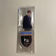 INI ラポスタ 2024 アクスタ 許豊凡