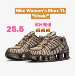 Nike Women's Shox TL 