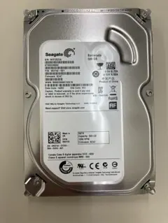 2026年最新】Seagate Barracuda 500の人気アイテム - メルカリ