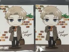 SPYFAMILY ロイドフォージャー ブロマイド