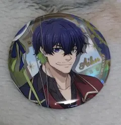 ブルーロック　愛空　缶バッジ