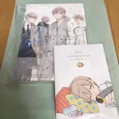 MIRROR 宝井理人イラスト集