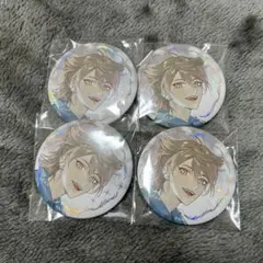 Art of nijisanji 缶バッジ 伏見ガク