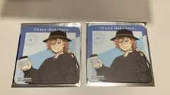 文豪ストレイドッグス 中国 三月獣 canaria 空の旅 コースター　中原中也