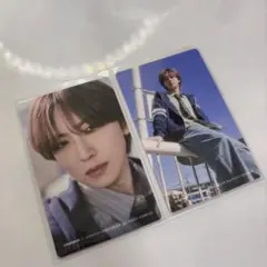 &TEAM D'PARTMENT COLLECTOR'S CARD FUMA