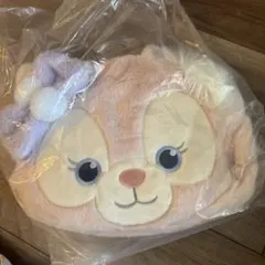 リーナベル ブランケット シークレットオブスノーウィーデイ 　リュック付き