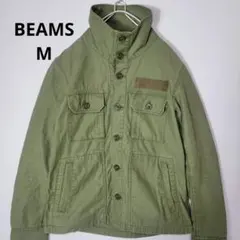 アウター ミリタリージャケット