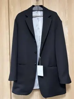 試着のみ未使用TRIPLE CROSS KERSEY JACKET サイズ1のサムネイル